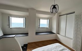 Brand New Apartment With Seaview & Private Parking